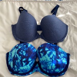 PINK Victoria’s Secret T-Shirt Bras